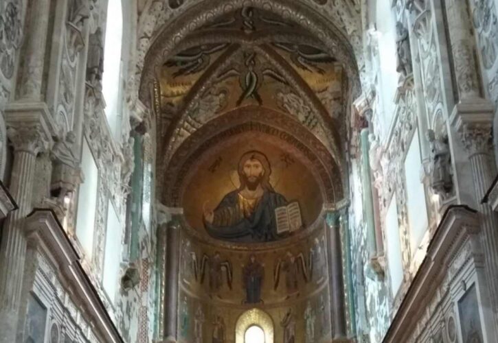 La Cattedrale di Cefalù: la storia, gli orari, i prezzi, i biglietti ed il Chiostro