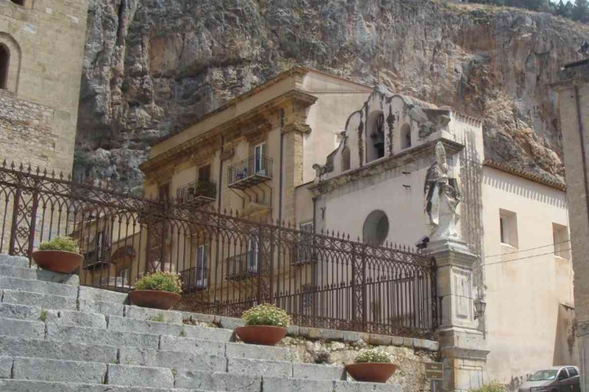 Cosa vedere a Cefalù