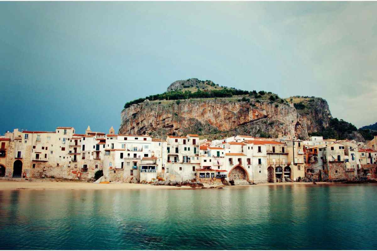 Cosa vedere a Cefalù