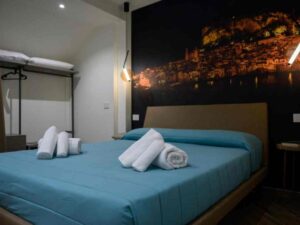 Incao holiday La Strummula house