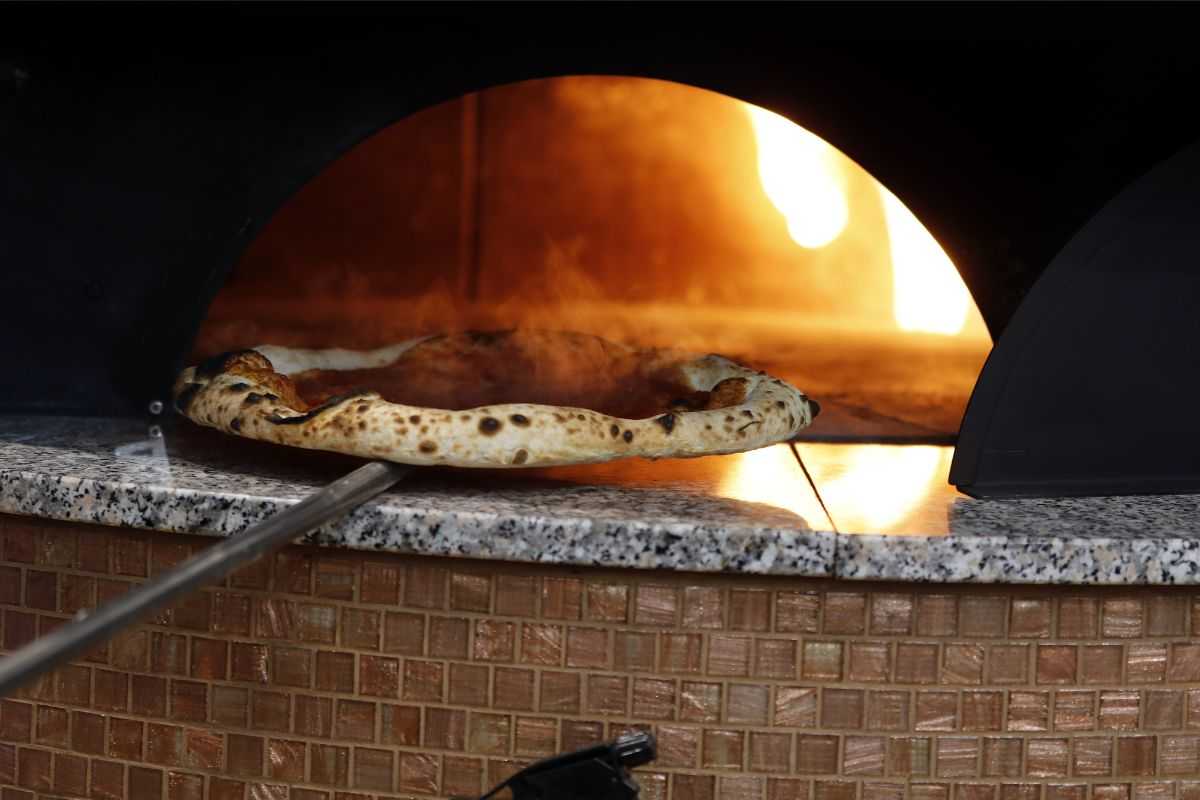 Le cinque migliori pizzerie a Cefalù