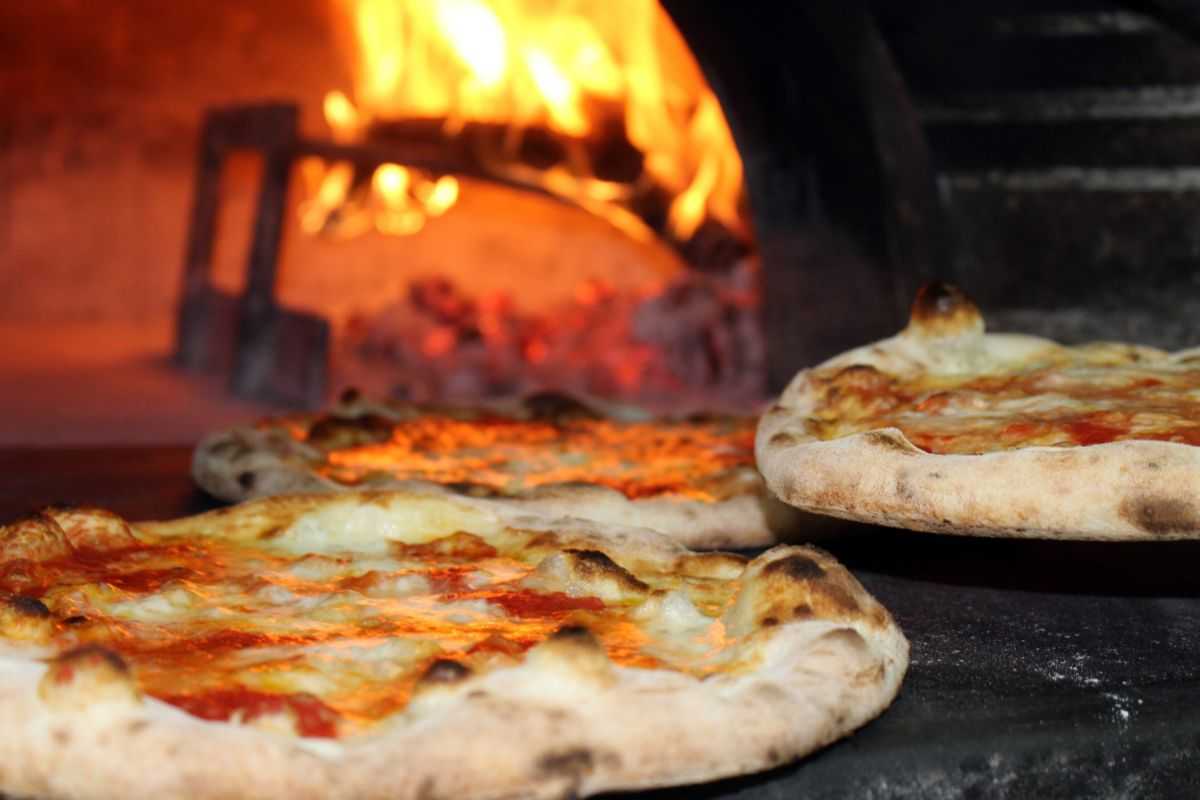 Le cinque migliori pizzerie a Cefalù