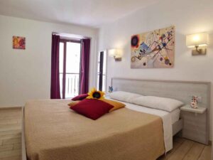 Porta Terra Apartment