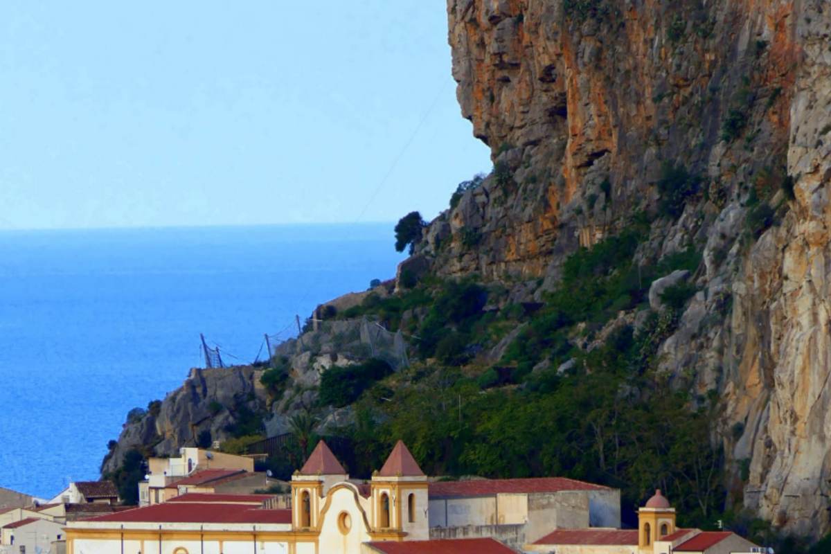 Rocca di Cefalù
