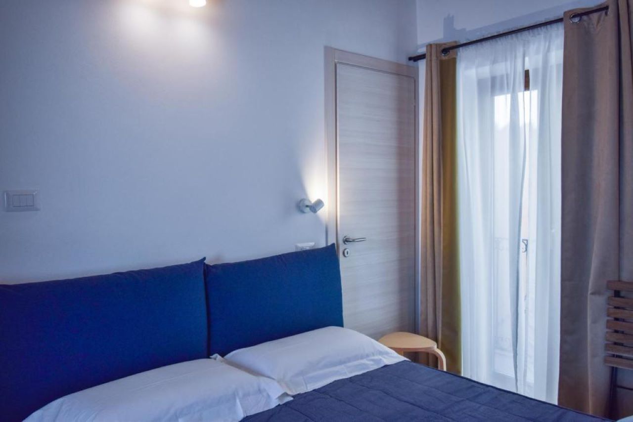 Suite Ruggero Suite Ruggero