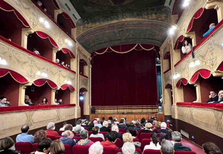 Il Teatro Ciciero di Cefalù: la storia, i film, orari, prezzi e biglietti online