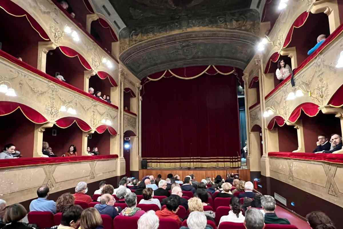 Teatro Cicero