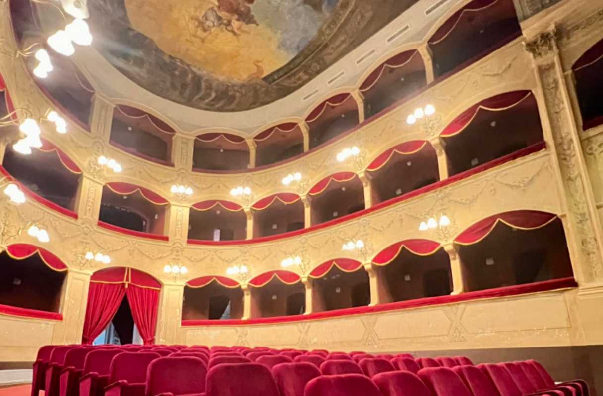 Teatro Cicero